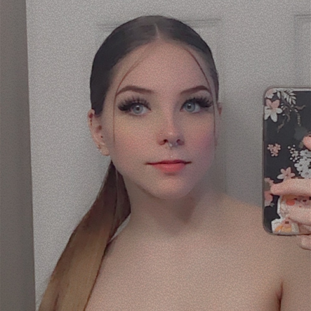 Meet your Posher, Kathryn